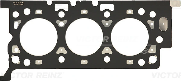 Gasket, cylinder head